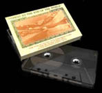 Musical Alaskan books-on-tape.