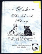 Non-fiction book by Tok, Alaska author.
